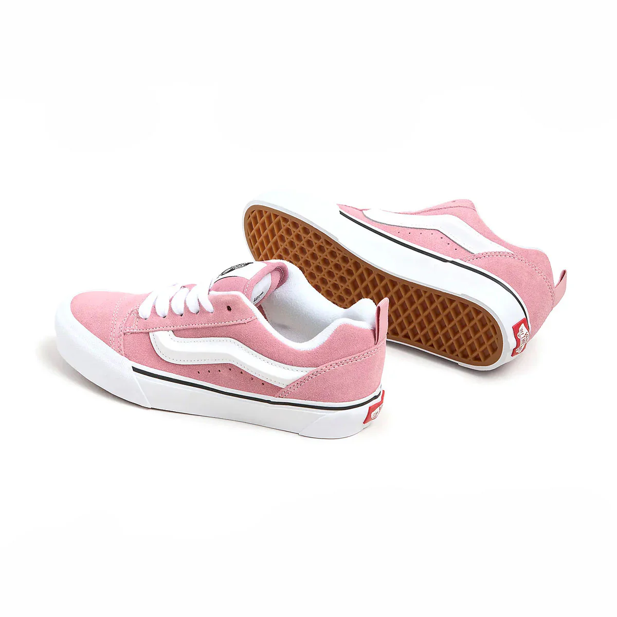 Knu Skool 'Pink' - Image 3