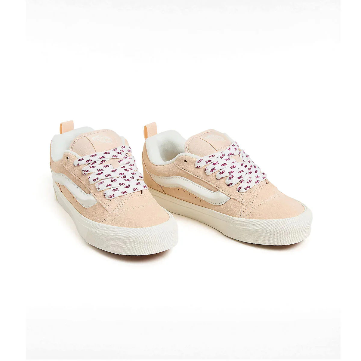 Knu Skool 'Pink' - Image 2