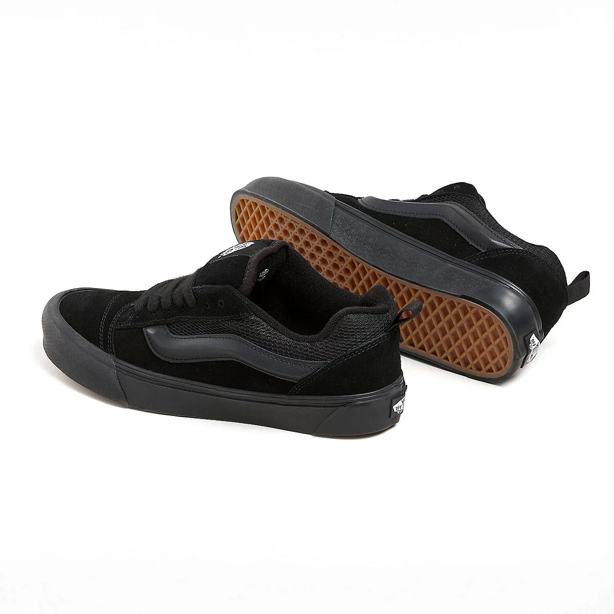 Knu Skool 'Triple Black' - Image 3
