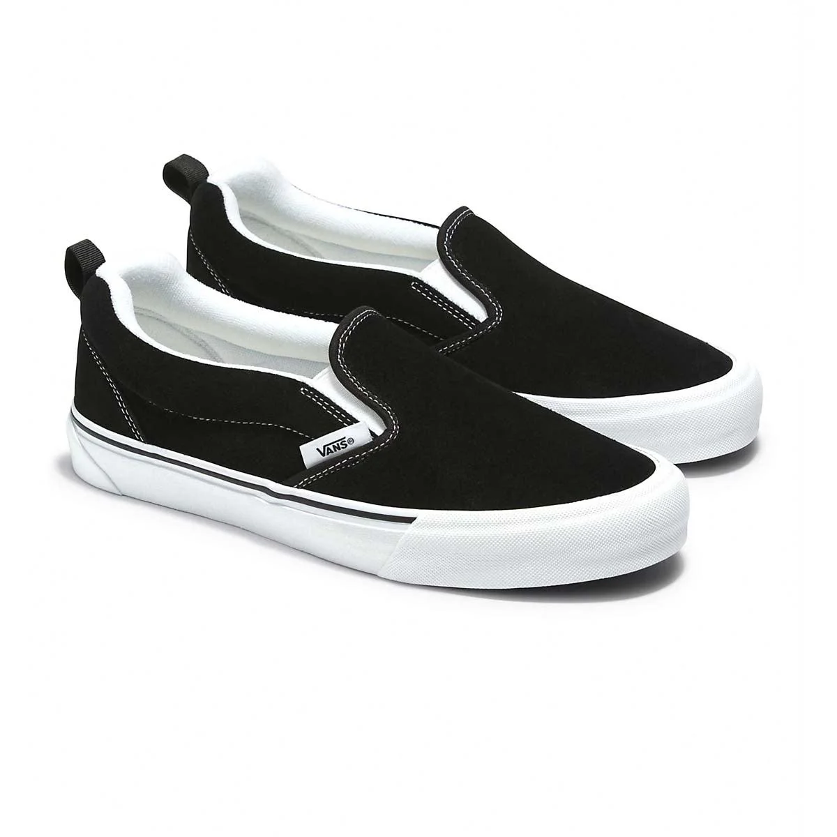 Knu Slip 'Black True White' - Image 2