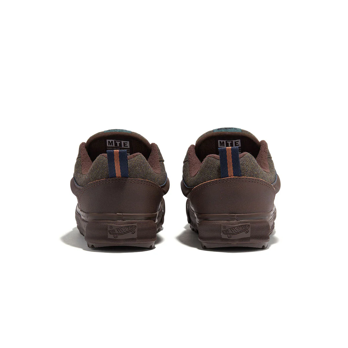 LX Knu Skool MTE-1 'Brown' - Image 5