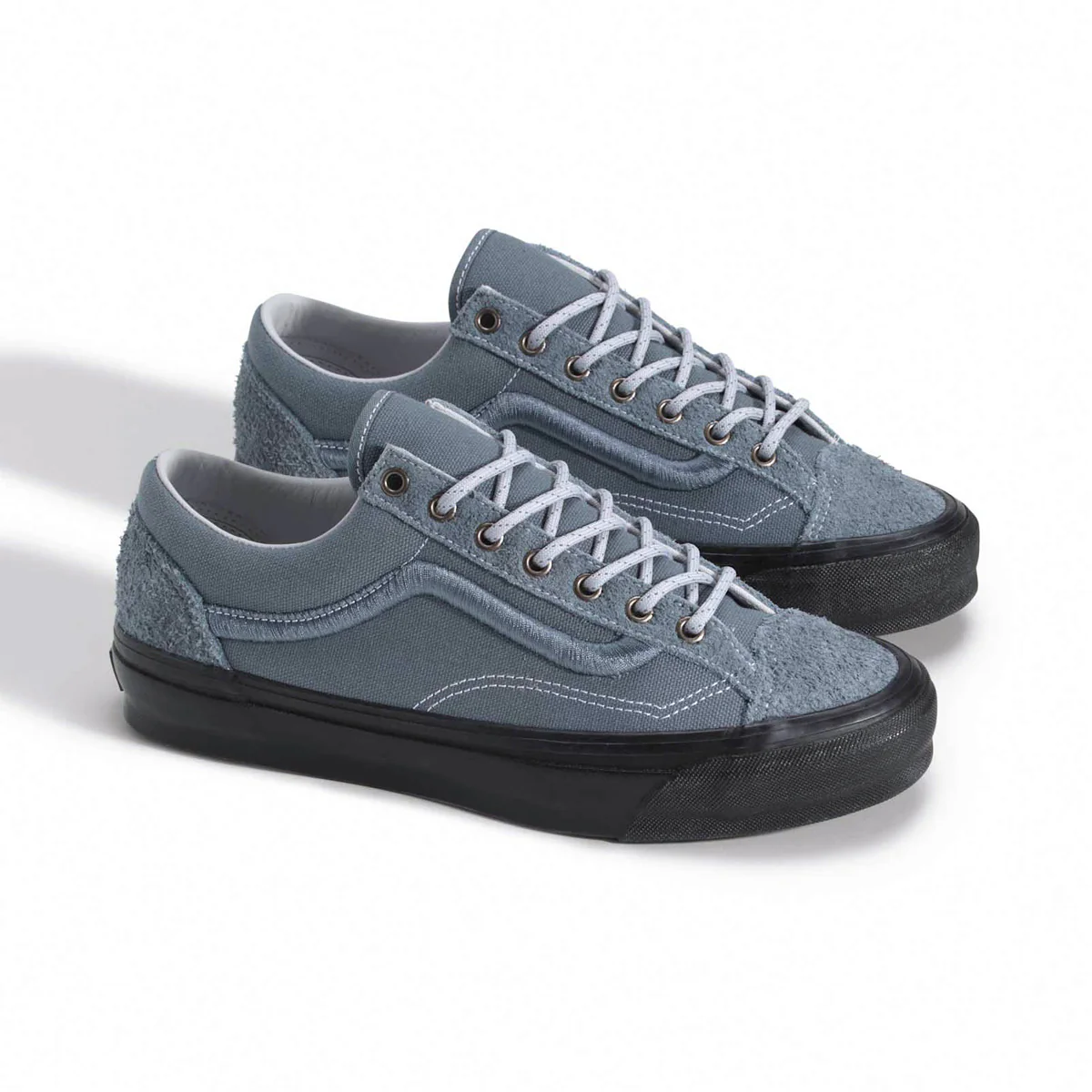 LX Old Skool 'Lafayette Storm' - Image 2