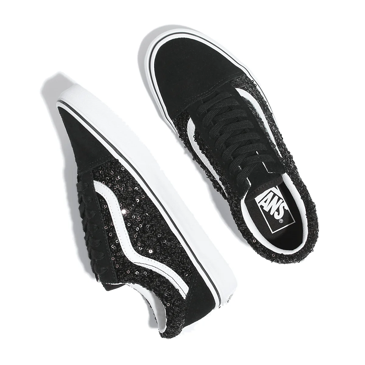 Old Skool 'Sequins' - Image 4