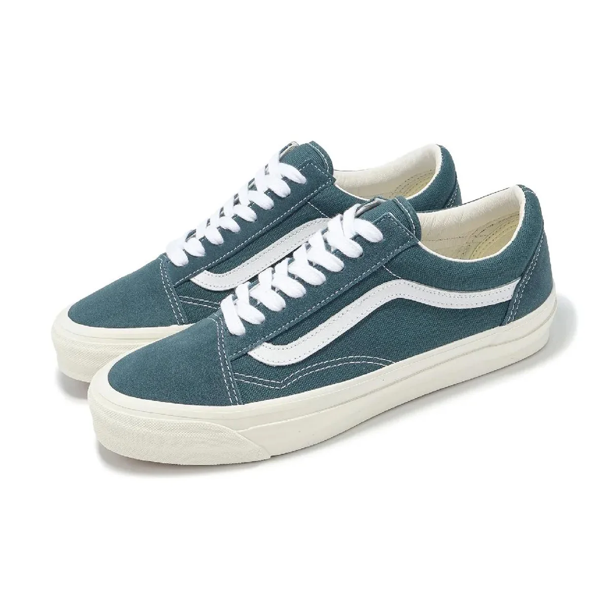 Old Skool 'Stargazer Blue' - Image 3
