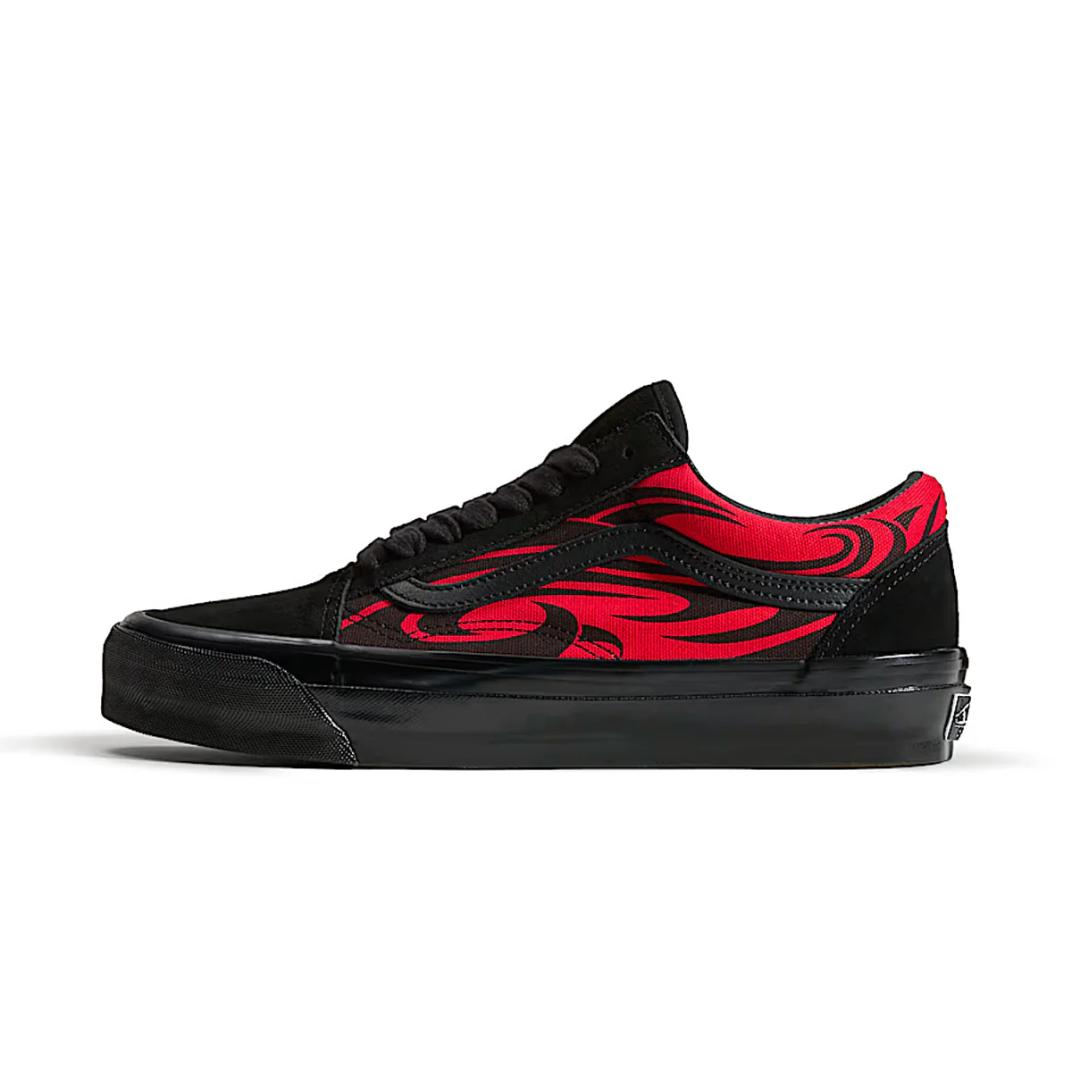 Premium LX Old Skool 'Black Red' - Image 3