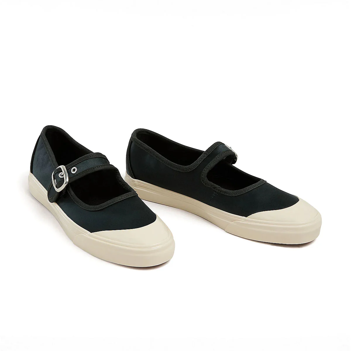 Premium Mary Jane Lo Pro 'Black' - Image 2
