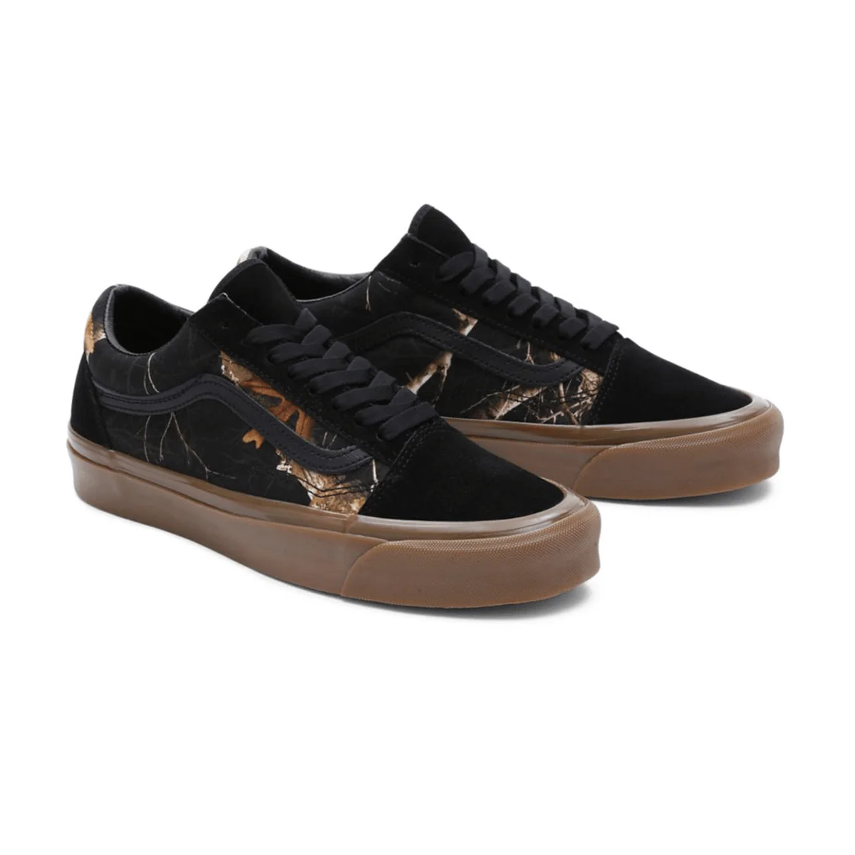 + Realtree Old Skool 36 DX 'Realtree' - Image 2