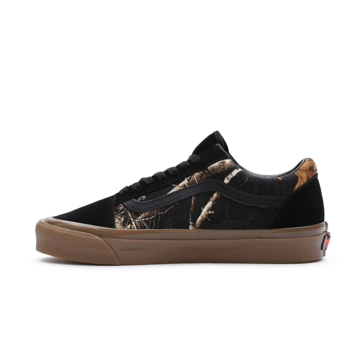 + Realtree Old Skool 36 DX 'Realtree' - Image 3