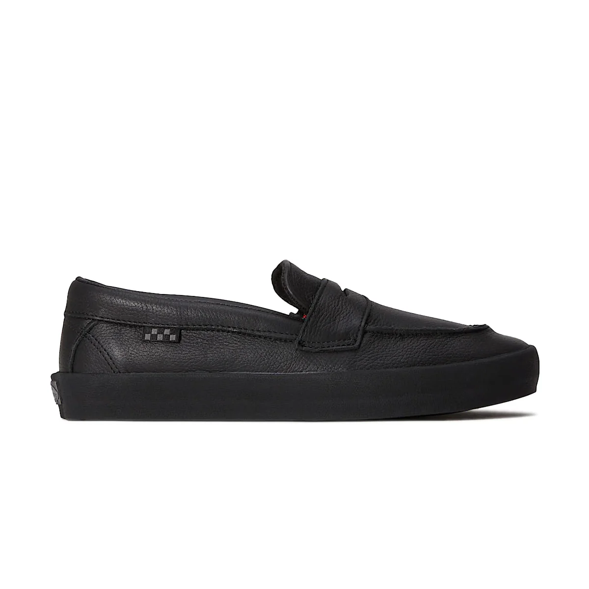 Skate Loafer 'Black'