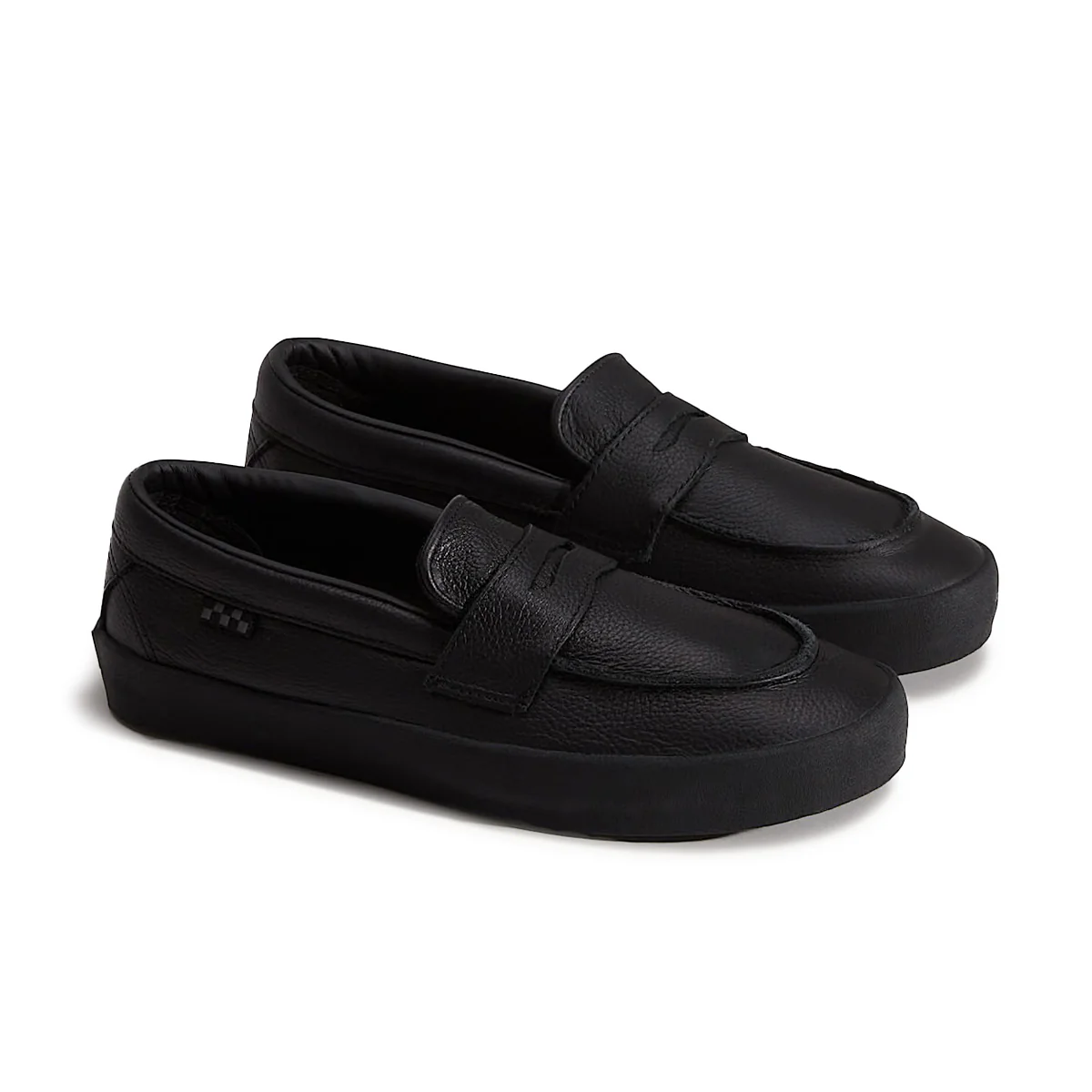 Skate Loafer 'Black' - Image 2