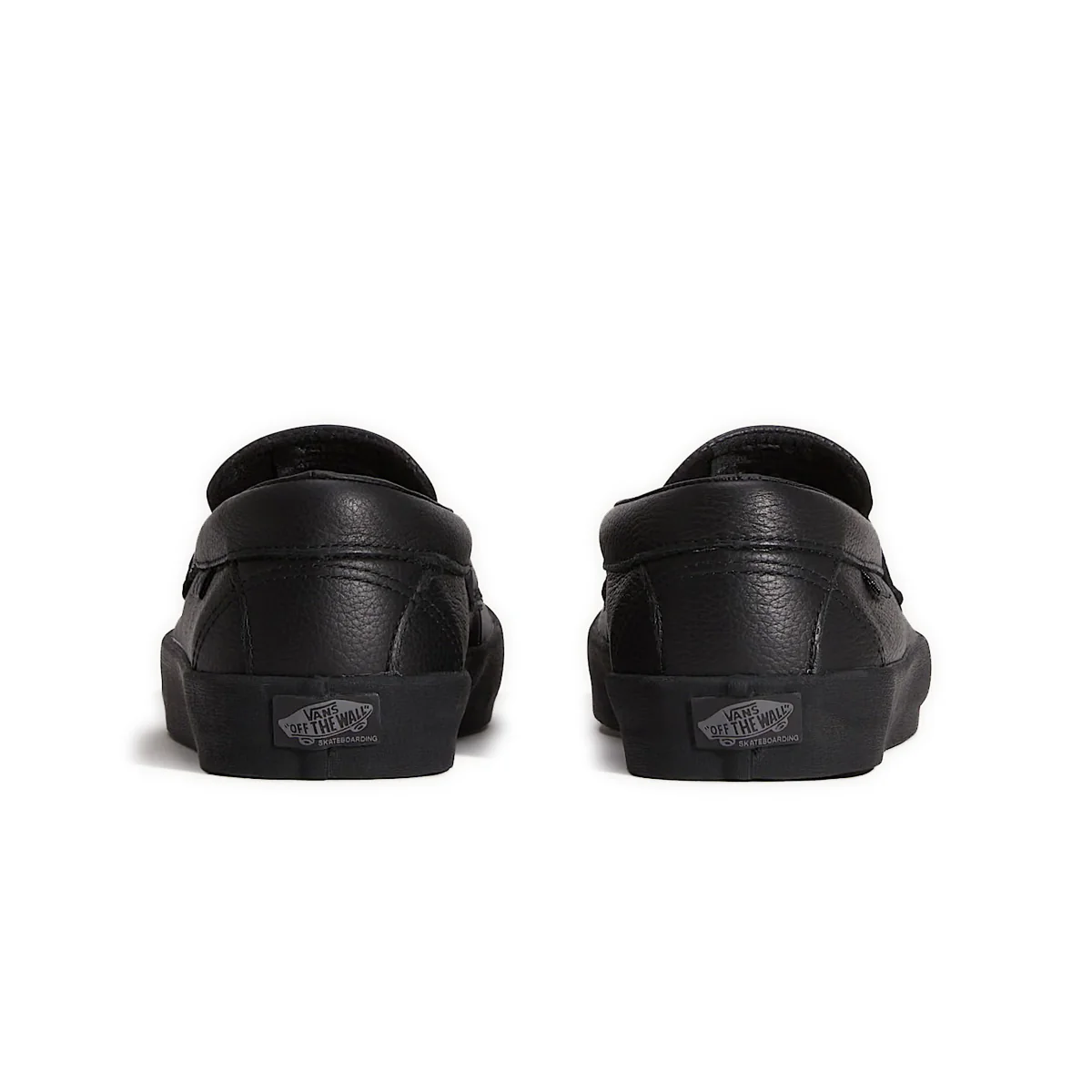 Skate Loafer 'Black' - Image 3