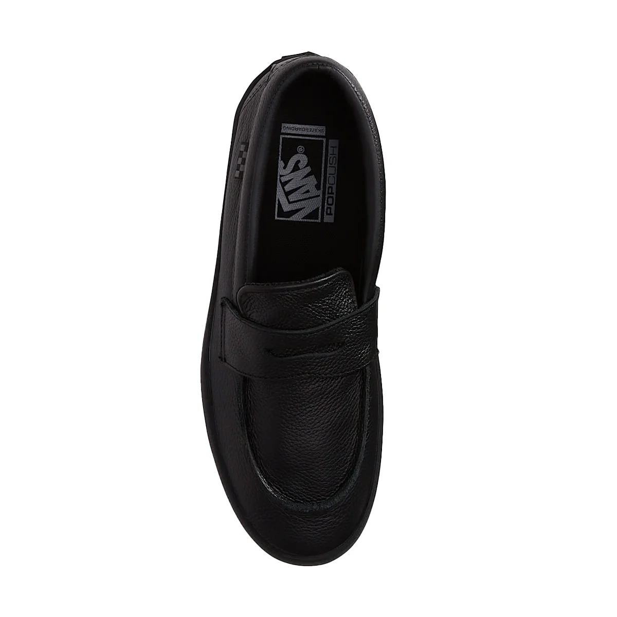 Skate Loafer 'Black' - Image 4