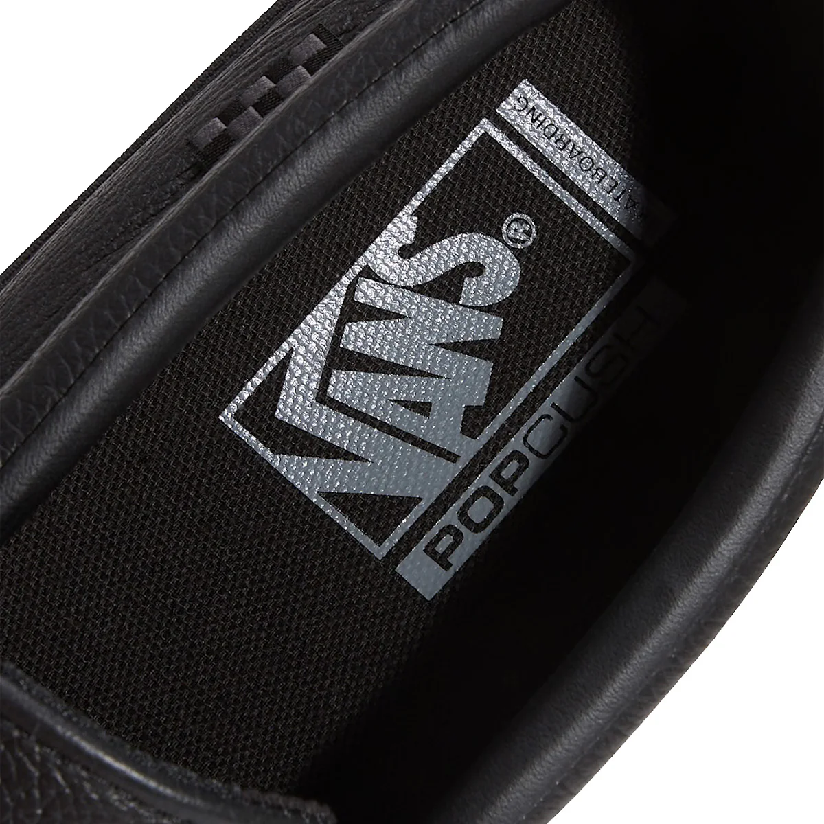 Skate Loafer 'Black' - Image 7