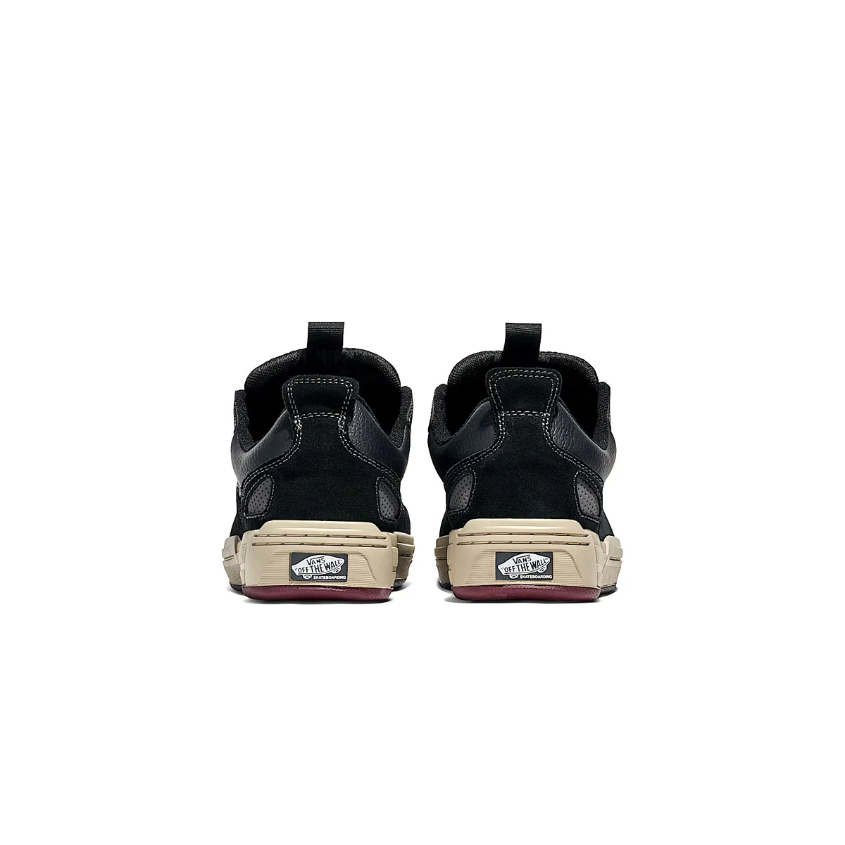 Skate Mixxa 'Black' - Image 5