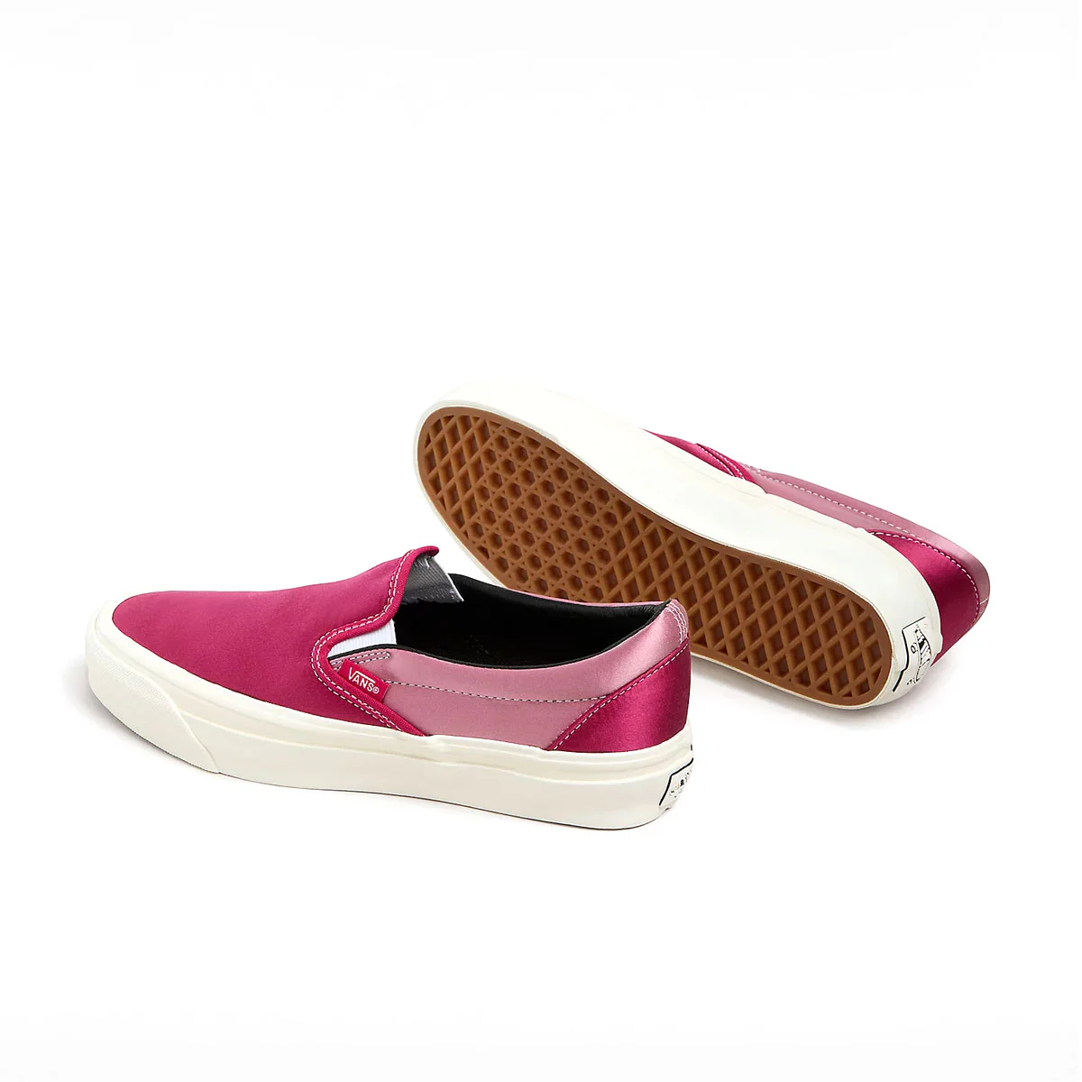 Slip-on 98 'Pink' - Image 3