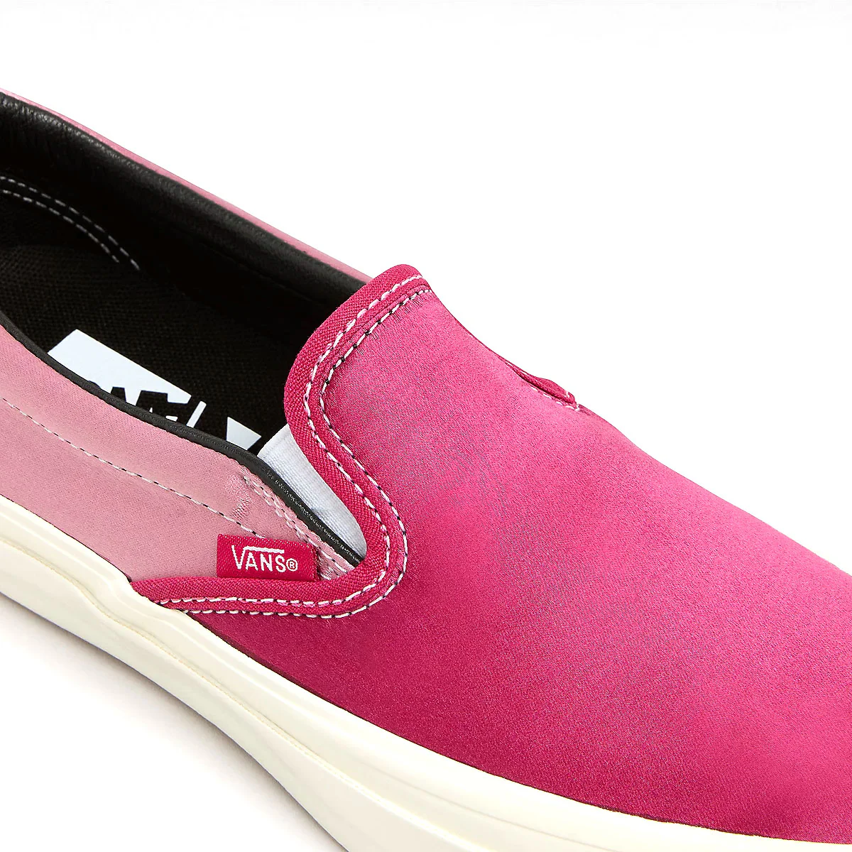 Slip-on 98 'Pink' - Image 4