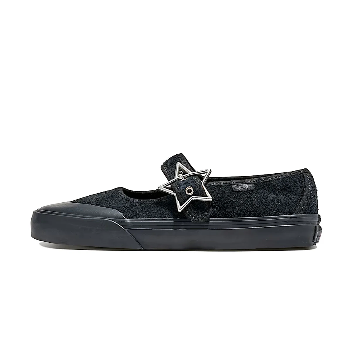 Wmns Mary Jane 'Black' - Image 3