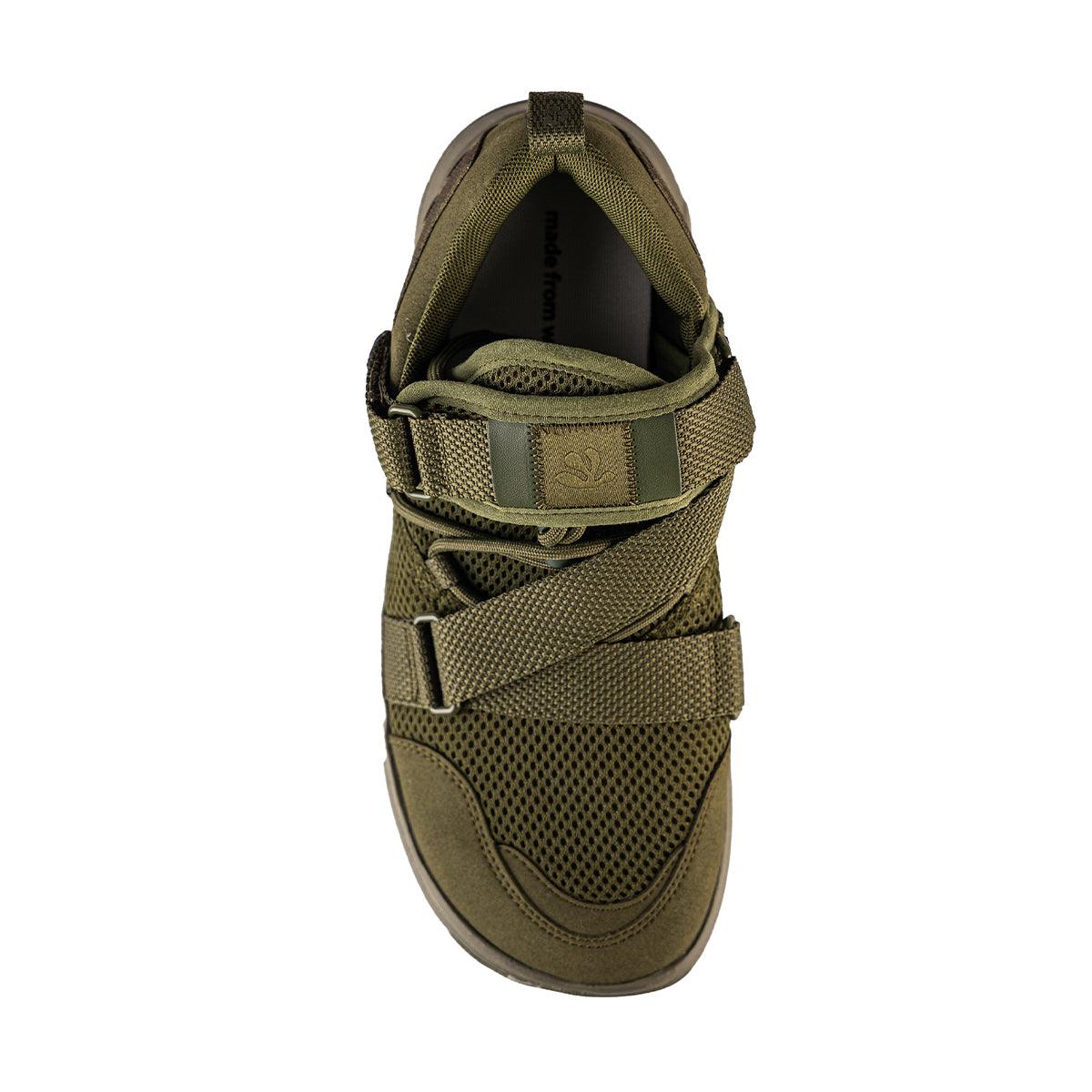 Earth Shoes 01 'Moss Green' - Image 5