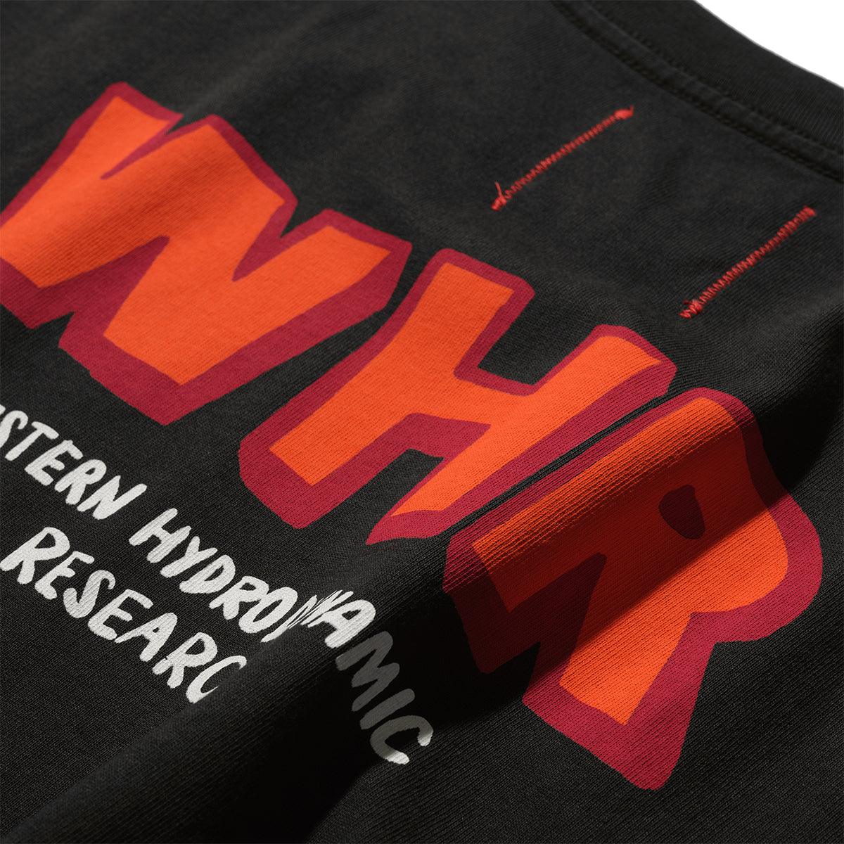 Wobbly Workers Tee 'Black' - Image 3
