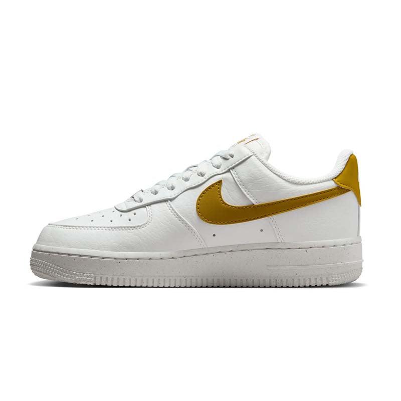 Wmns Air Force 1 '07 Next Nature 'Bronzine' - Image 3