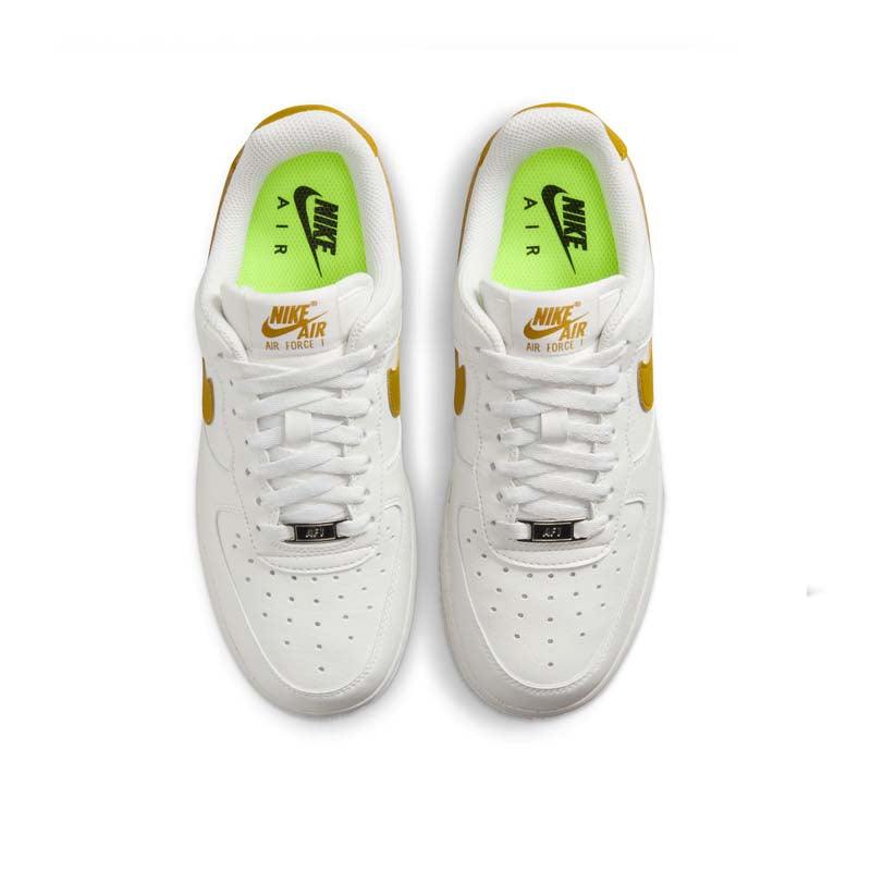Wmns Air Force 1 '07 Next Nature 'Bronzine' - Image 4