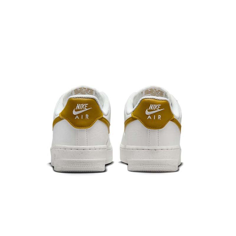 Wmns Air Force 1 '07 Next Nature 'Bronzine' - Image 6