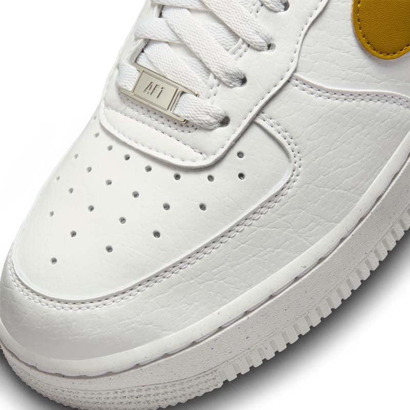 Wmns Air Force 1 '07 Next Nature 'Bronzine' - Image 7