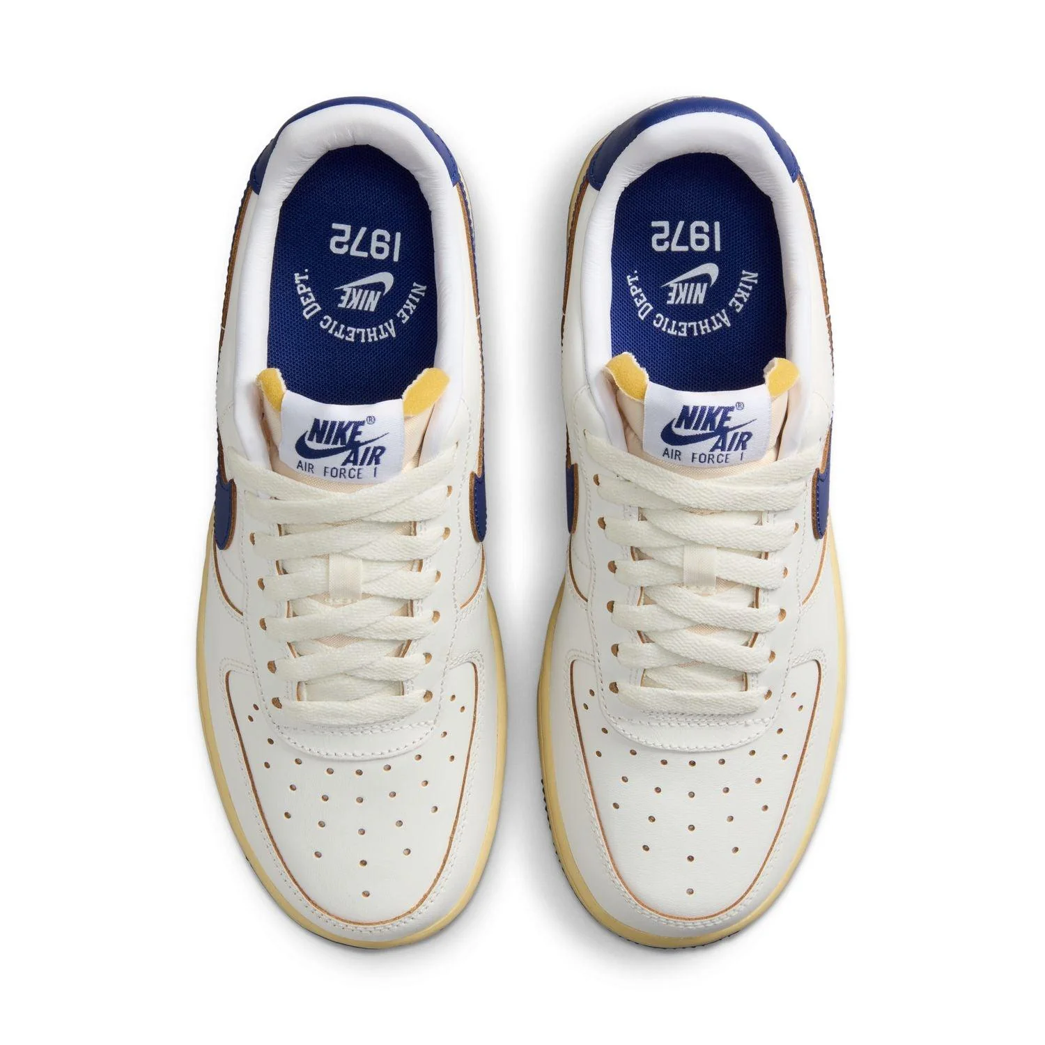 Wmns Air Force 1 'Sail' - Image 6