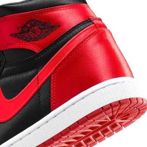 Wmns Air Jordan 1 High OG 'Satin Bred' - Image 7