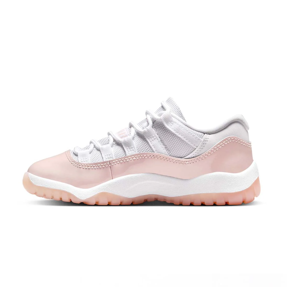 Wmns Air Jordan 11 Low 'Legend Pink' - Image 3