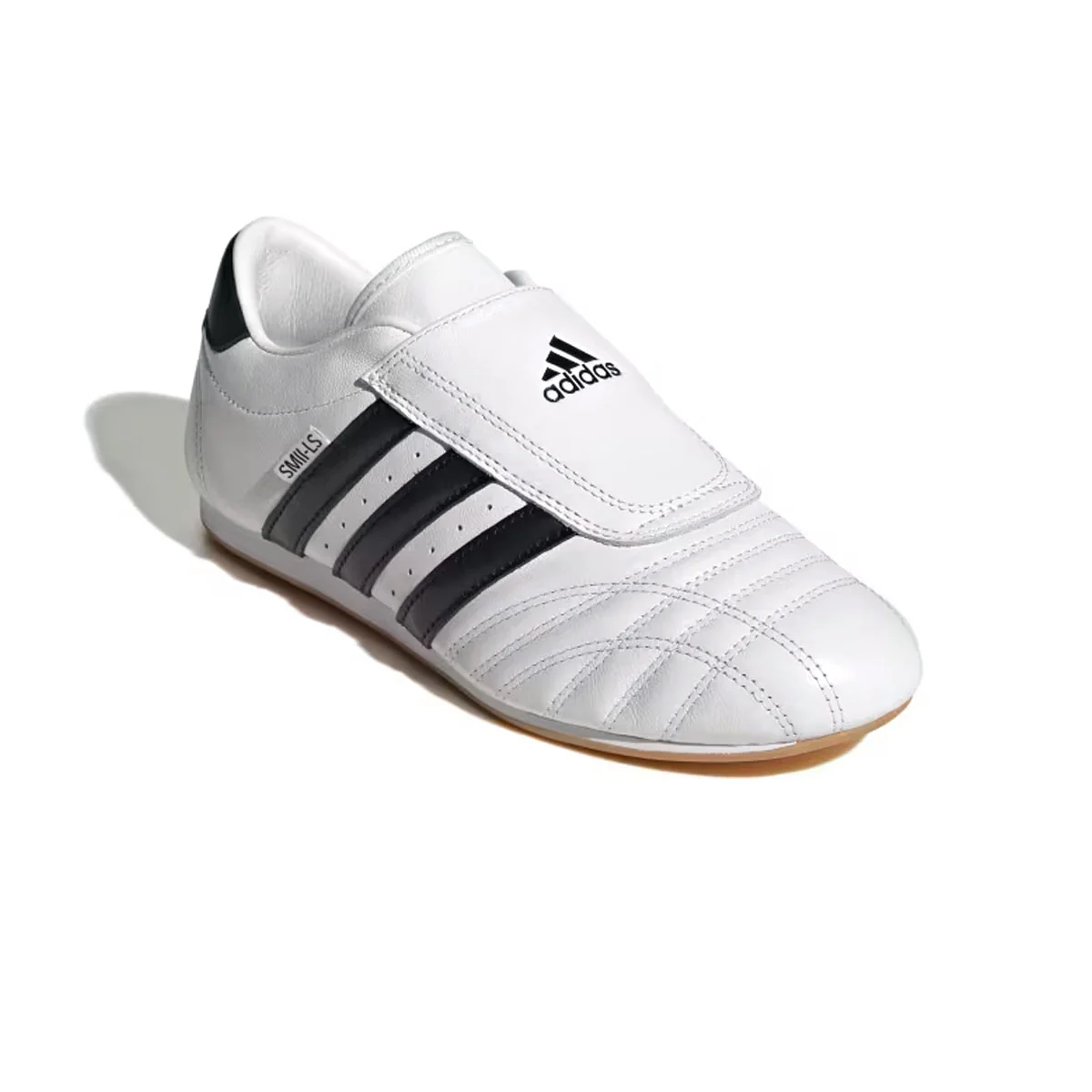Wmns Taekwondo 'White Black' - Image 2