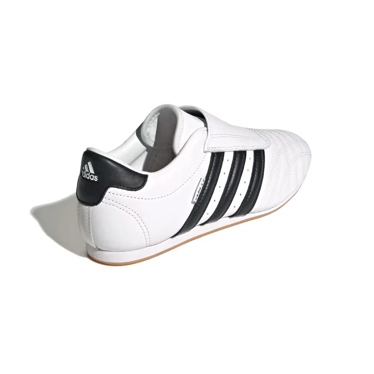 Wmns Taekwondo 'White Black' - Image 3