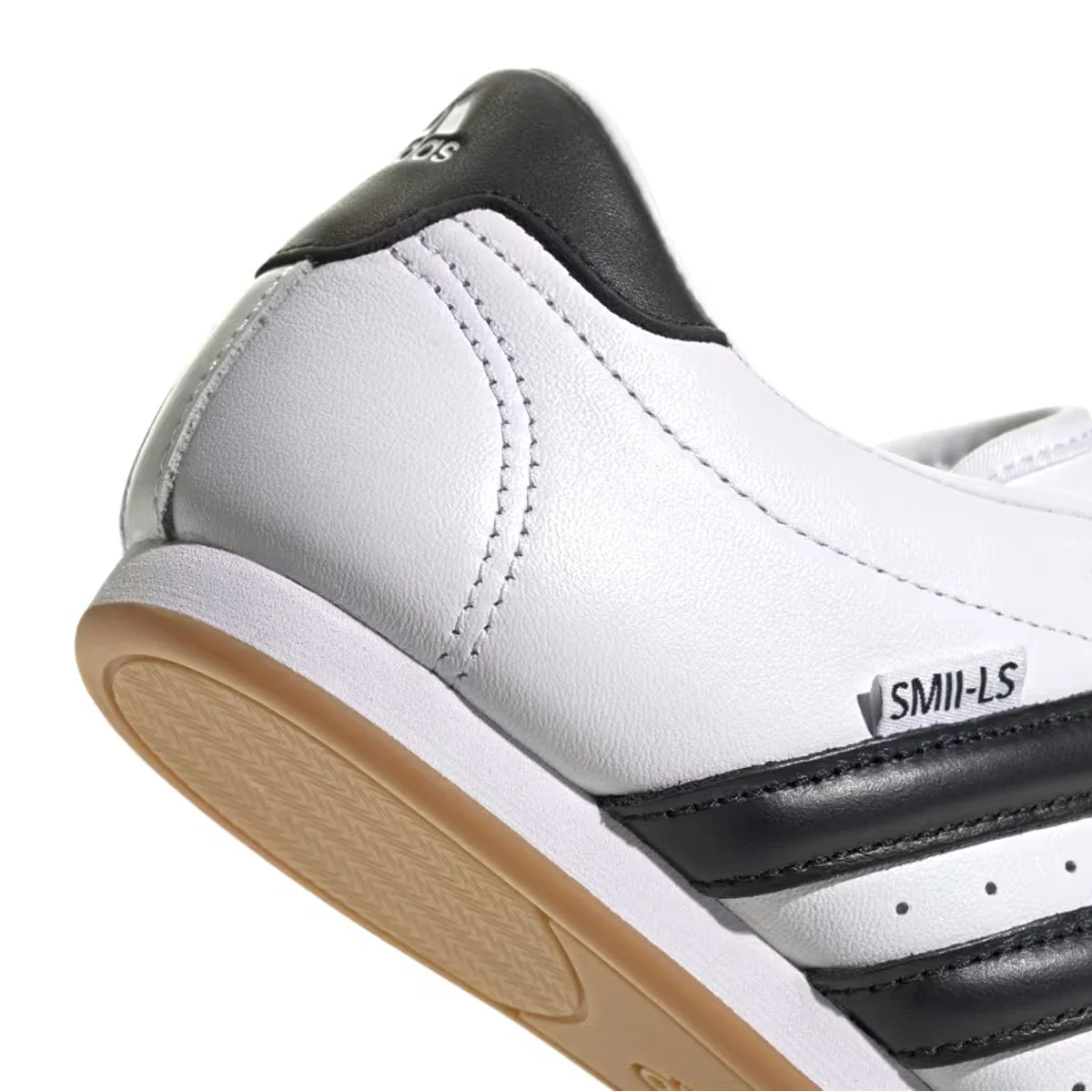 Wmns Taekwondo 'White Black' - Image 6