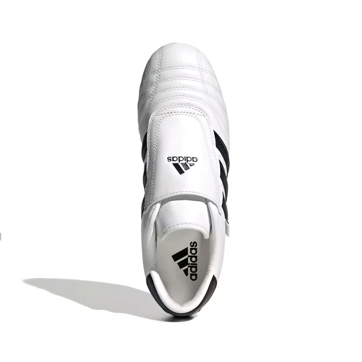 Wmns Taekwondo 'White Black' - Image 7