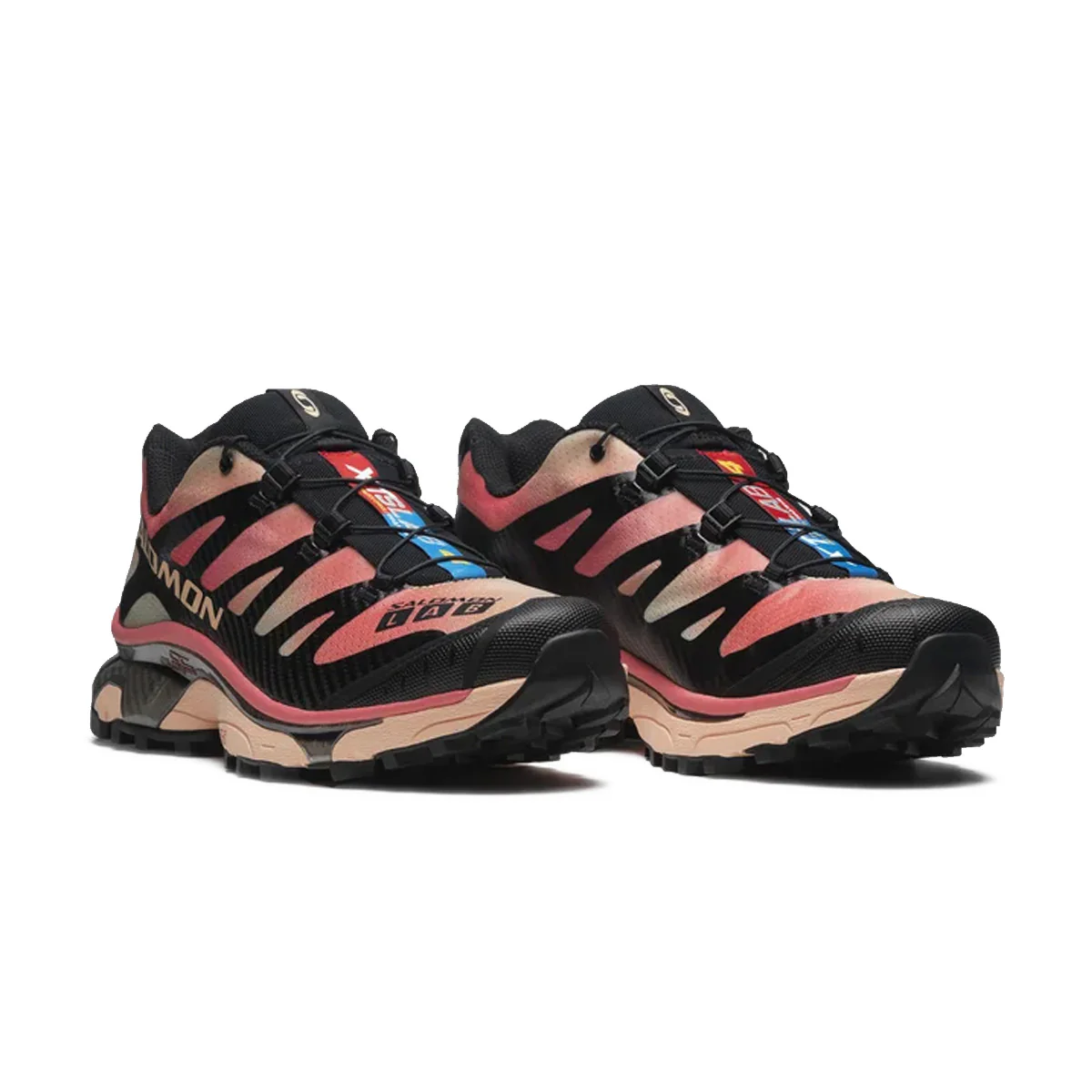 XT-4 OG 'Aurora Borealis Black Prairie Sunset' - Image 2