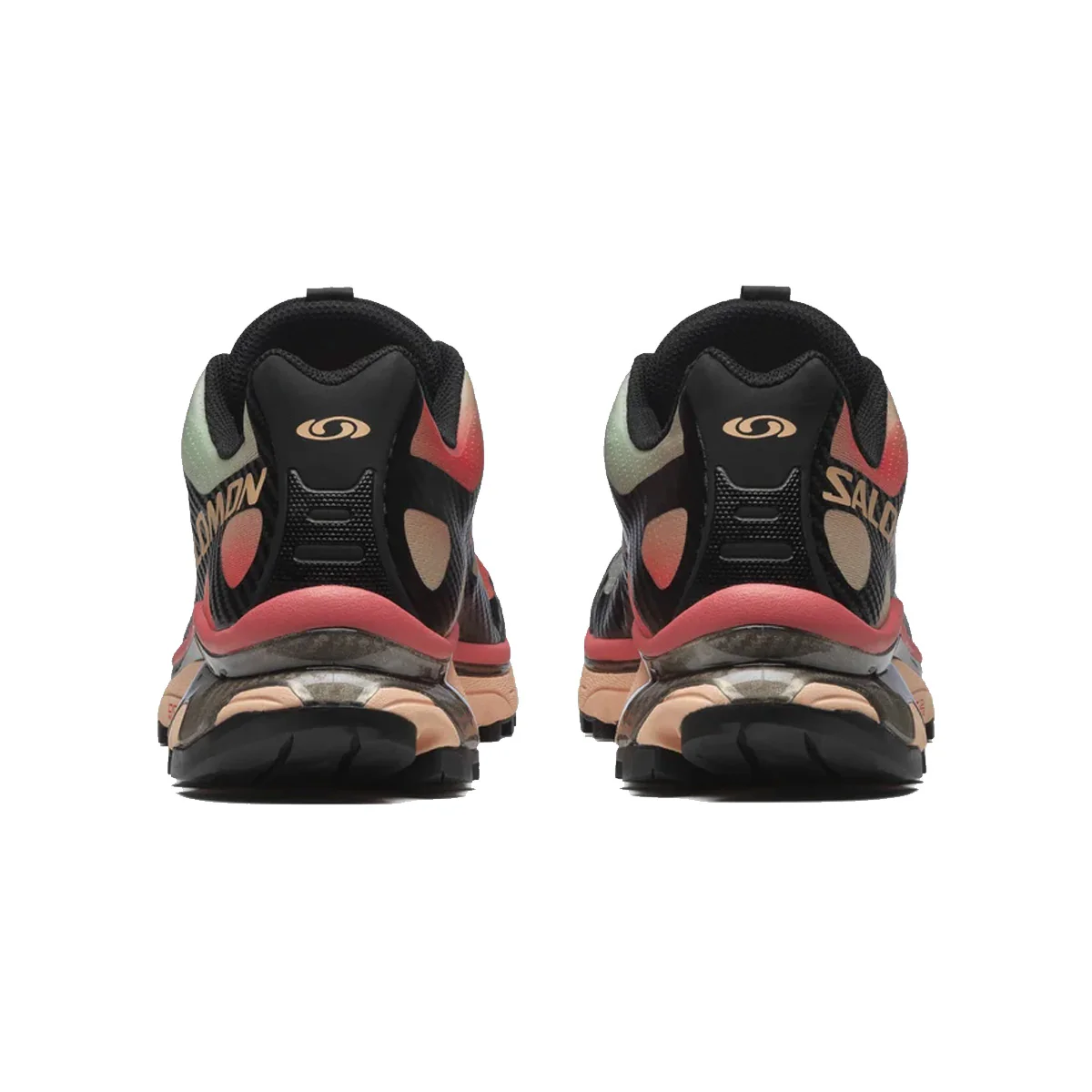 XT-4 OG 'Aurora Borealis Black Prairie Sunset' - Image 3