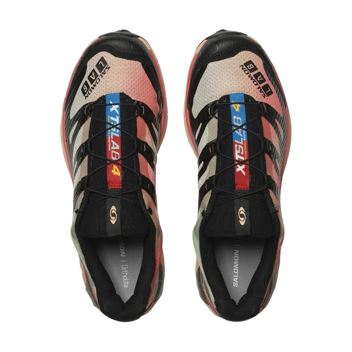 XT-4 OG 'Aurora Borealis Black Prairie Sunset' - Image 4