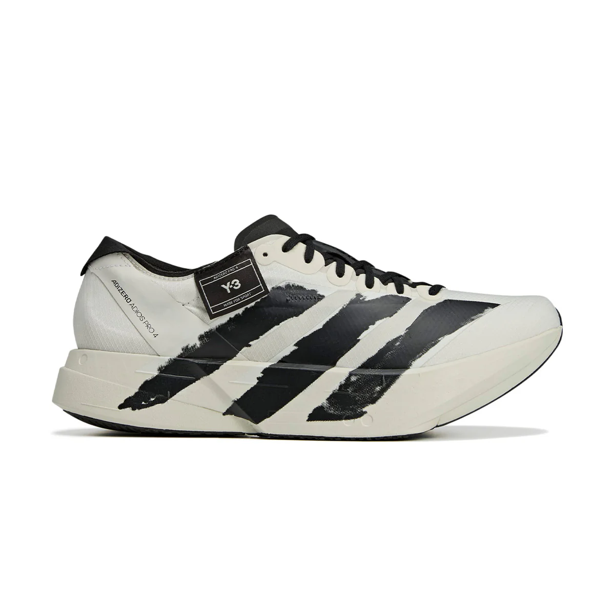 Adios Pro 4 'Beige'