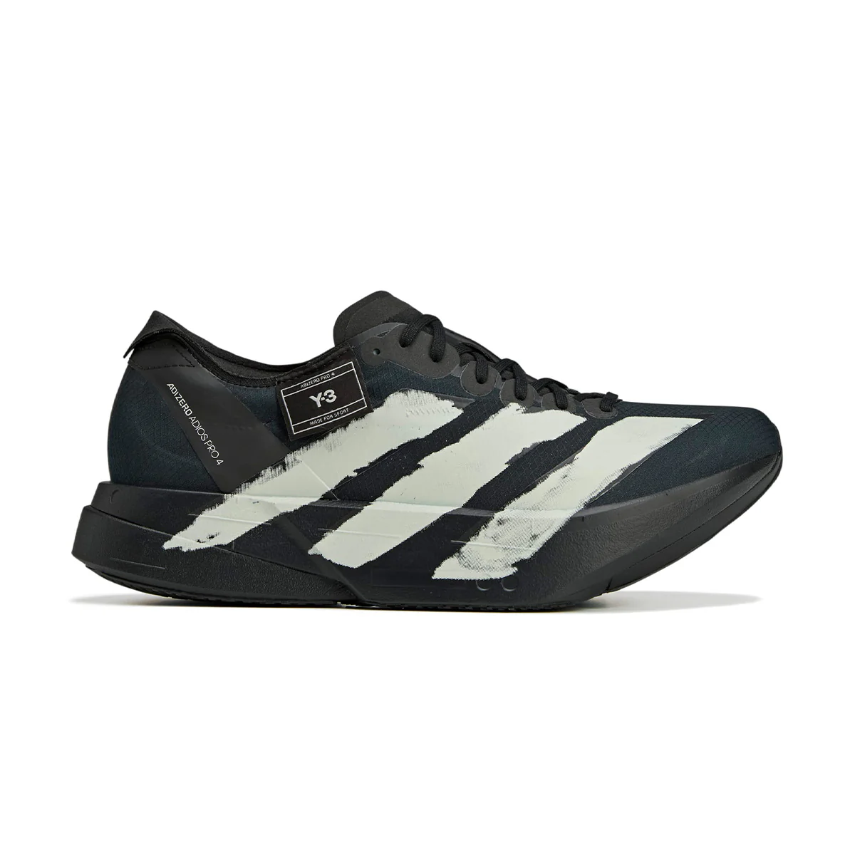 Adios Pro 4 'Black'
