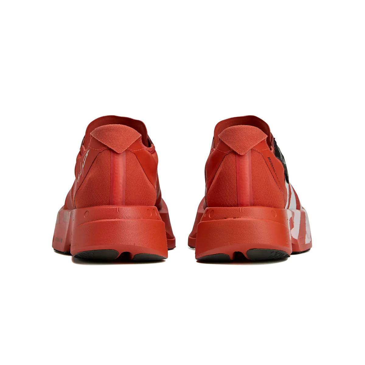 Adios Pro 4 'Orange' - Image 4