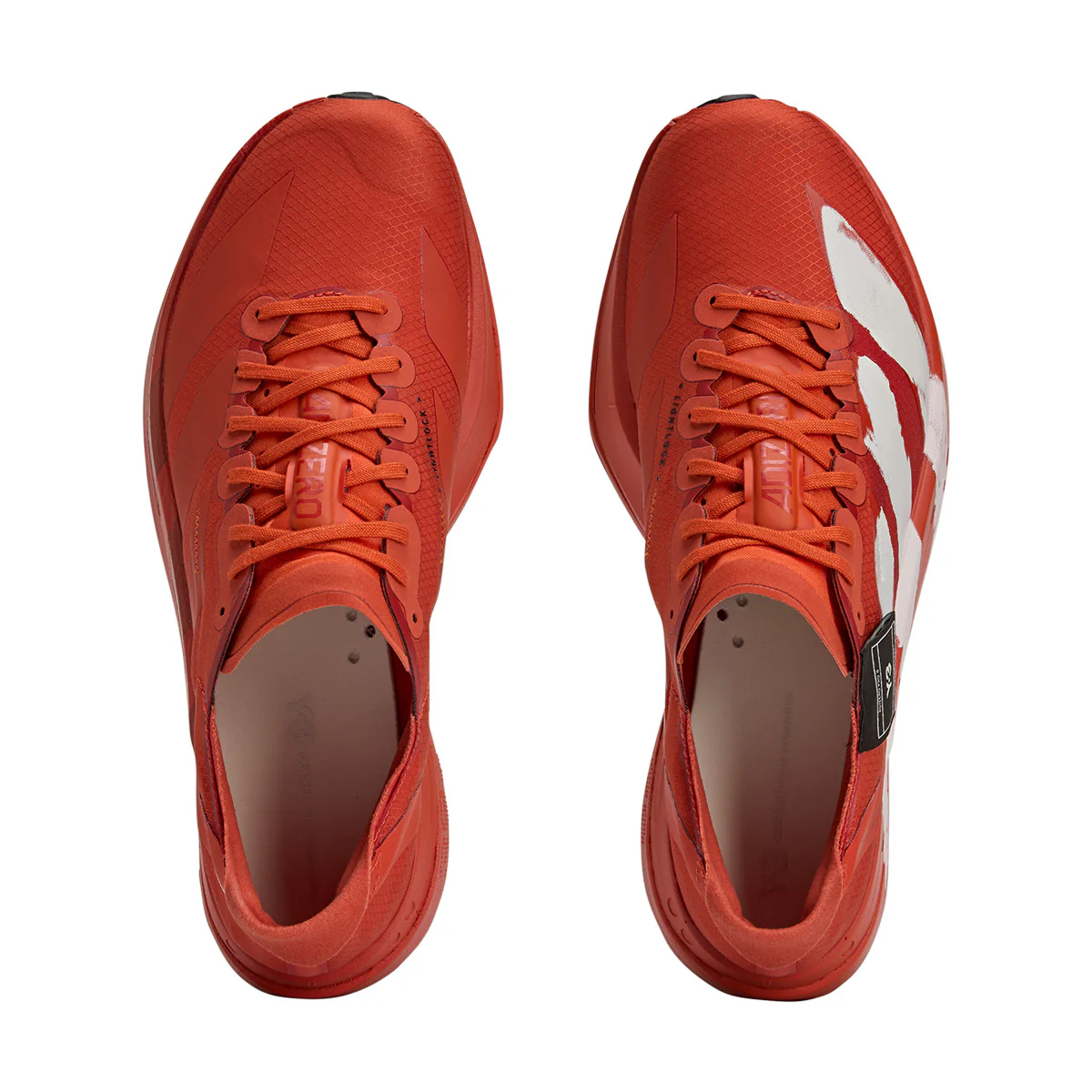 Adios Pro 4 'Orange' - Image 5