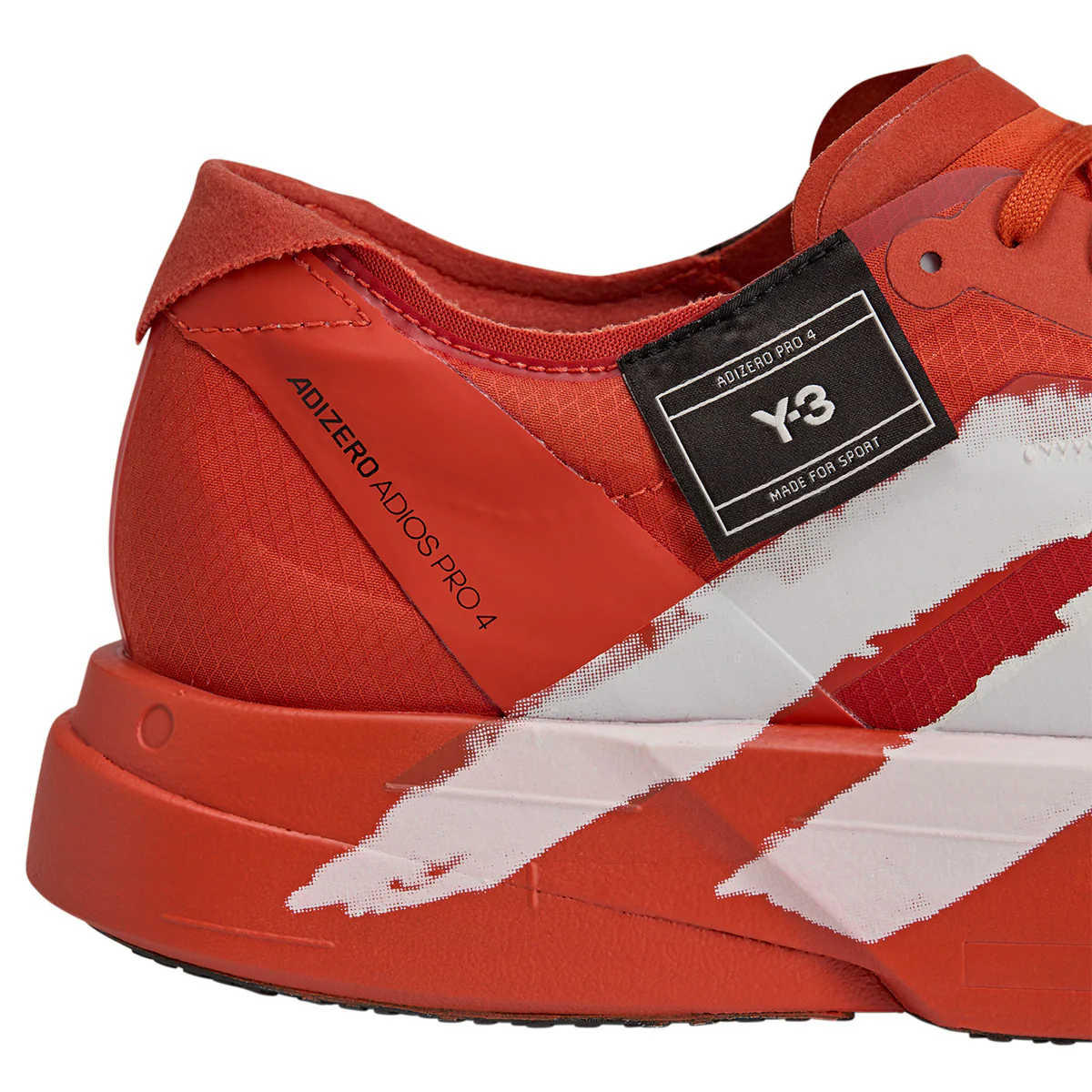 Adios Pro 4 'Orange' - Image 7