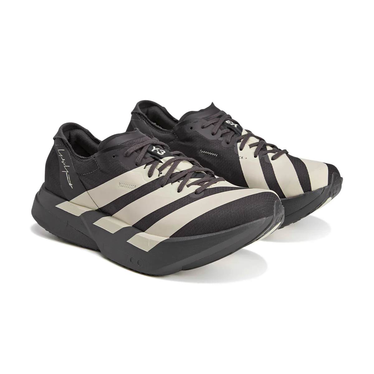 Adios Pro 4 'Utility Black' - Image 2