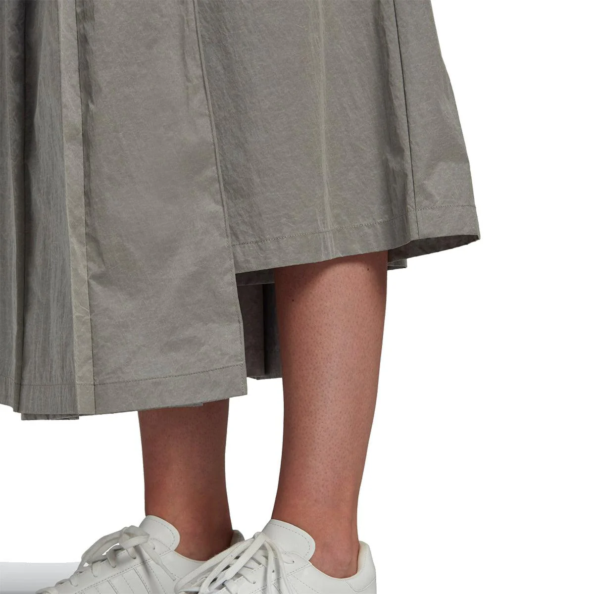 CH1 Track Skort 'Burnished Silver' - Image 5