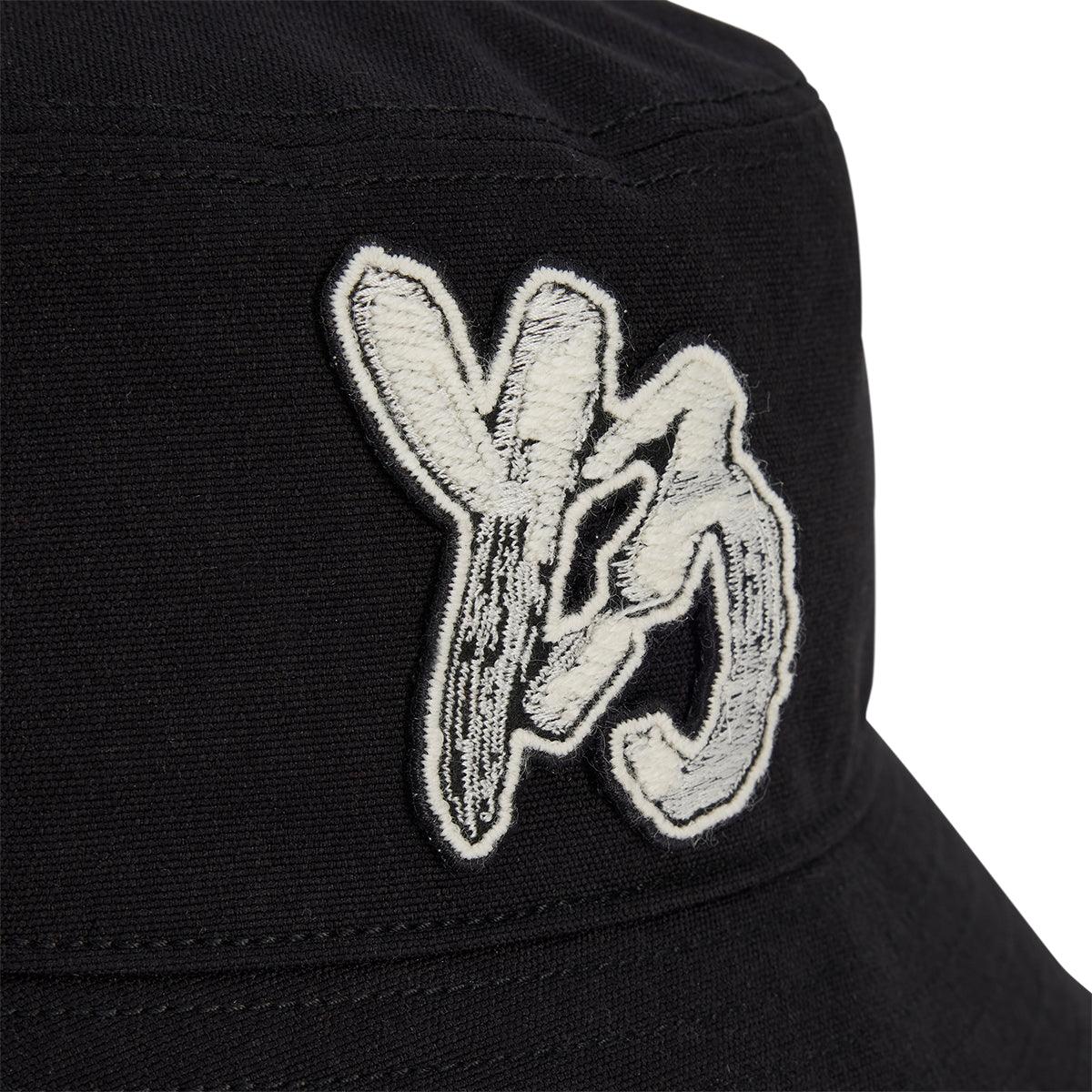 Classic Bucket Hat 'Black' - Image 3