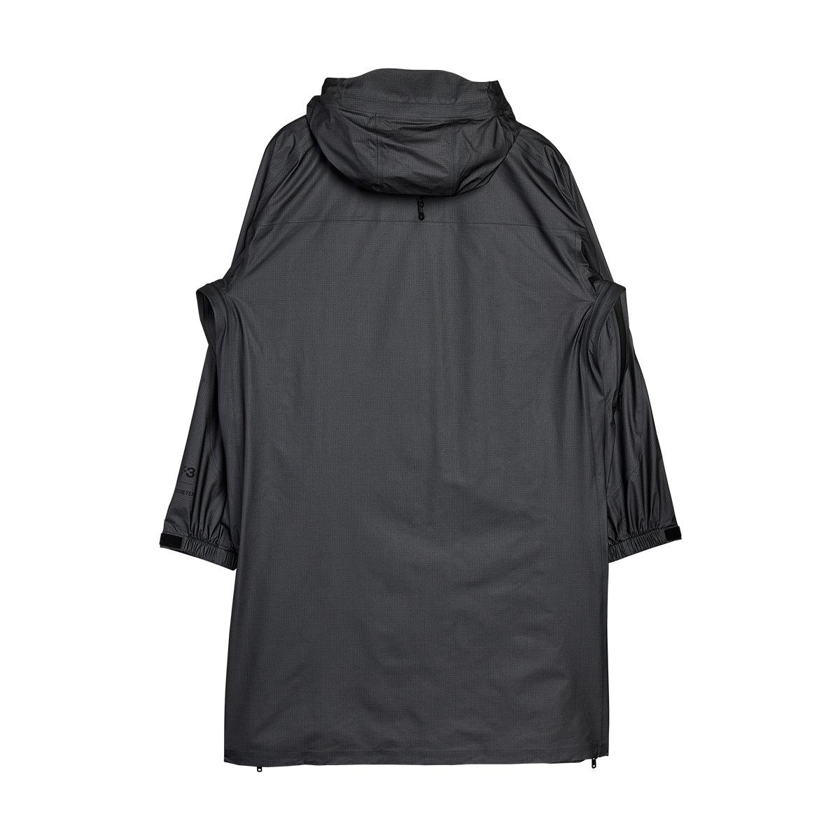 GORE-TEX Parka 'Black' - Image 3