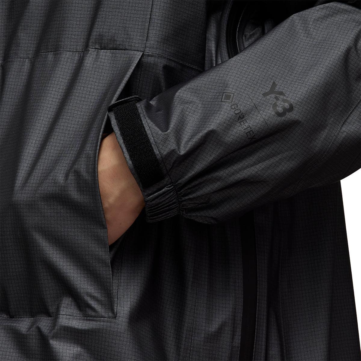 GORE-TEX Parka 'Black' - Image 4