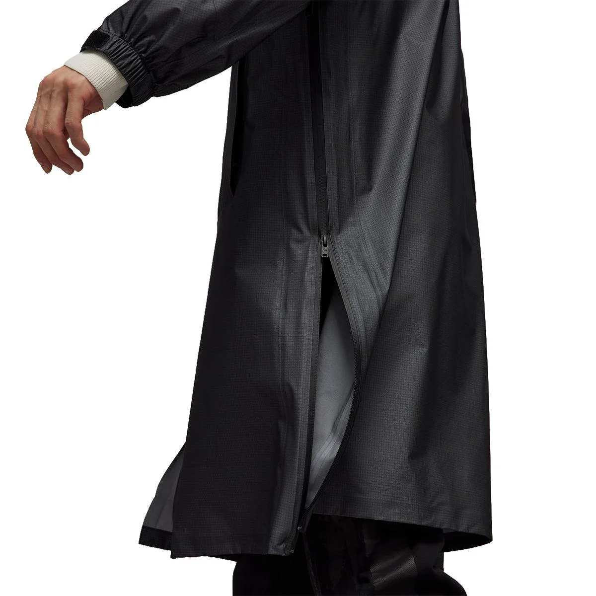 GORE-TEX Parka 'Black' - Image 5