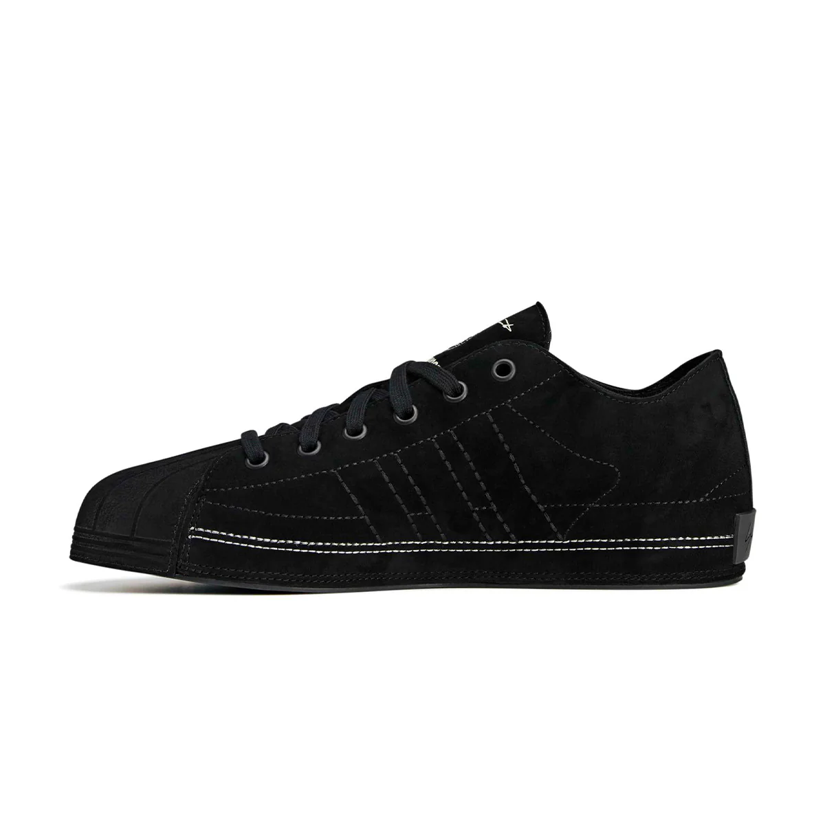 + Neighborhood Nizzastar Lo 'Black' - Image 3