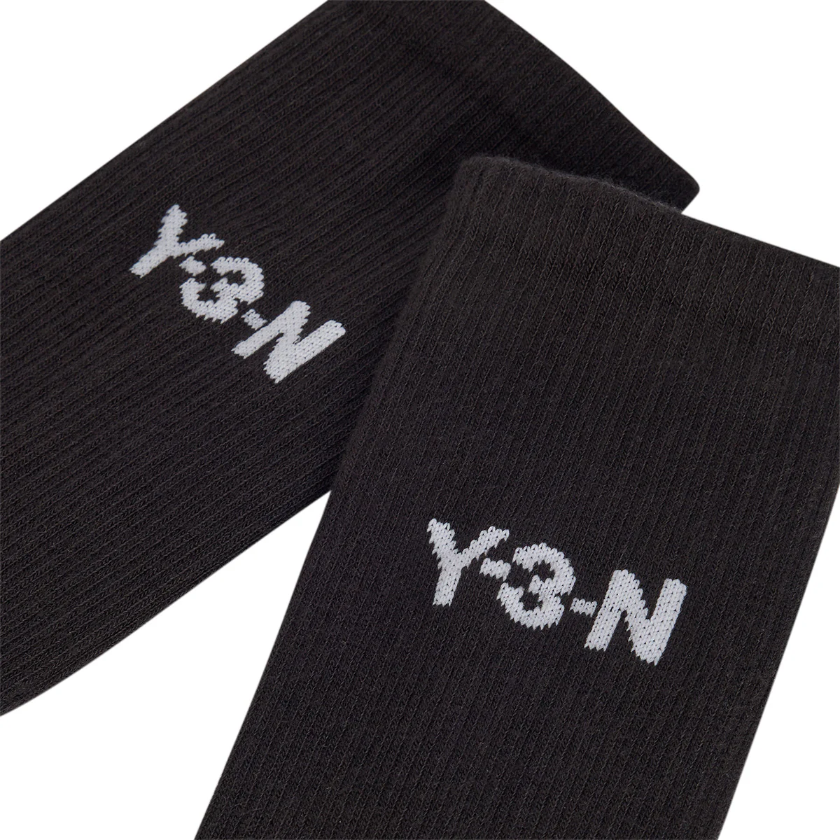 + Neighborhood Socks 'Black' - Image 3